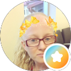 Profile photo of Nicole Rajcok