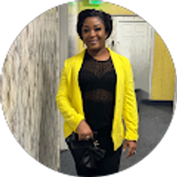 Profile photo of Miatta N. Campbell