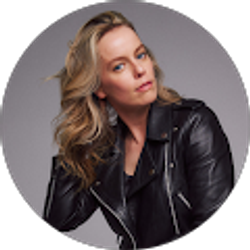 Profile photo of Katherine P.