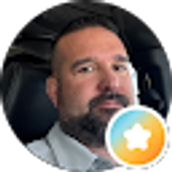 Profile photo of Terre Albert