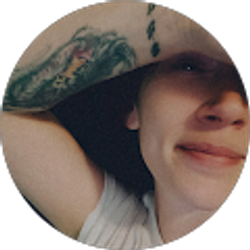 Profile photo of Shakira Carson