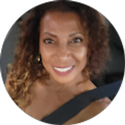 Profile photo of Patricia Floyd