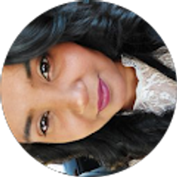 Profile photo of Priti Lal