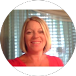 Profile photo of Sandy Rinberger