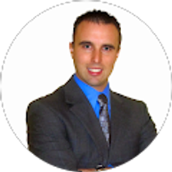 Profile photo of Ryan Ford (Realtor, P.A.)