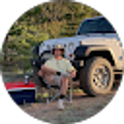 Profile photo of Dalton Cole