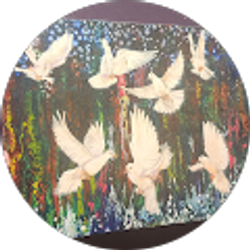 Profile photo of Kelsie Young