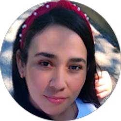 Profile photo of Luz Martinez