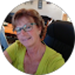 Profile photo of Cheryl Cantore