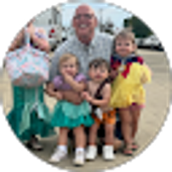 Profile photo of jeffrey perry