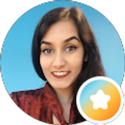 Profile photo of Neha Kamalia