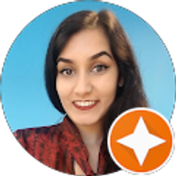 Profile photo of Neha Kamalia