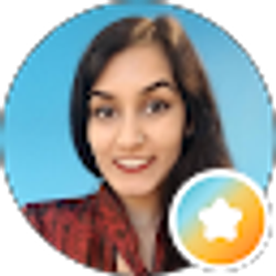Profile photo of Neha Kamalia