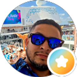 Profile photo of Badr Elhamraoui