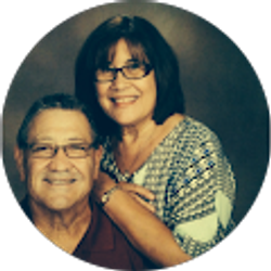 Profile photo of Rudy Holguin