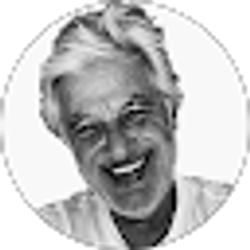 Profile photo of Dominick De Gerente