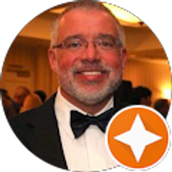 Profile photo of Terry Mansberger