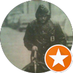 Profile photo of Bill The Mailman