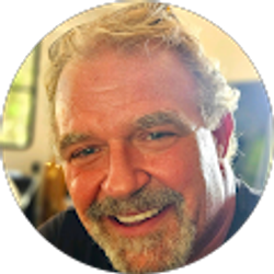 Profile photo of John Cleveland