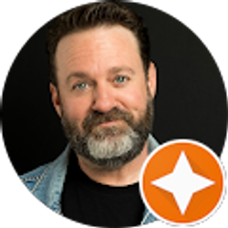 Profile photo of Christopher Robin Miller