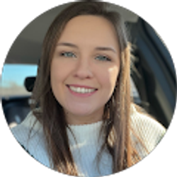 Profile photo of Tessa Polson