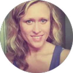 Profile photo of Melissa Boggess