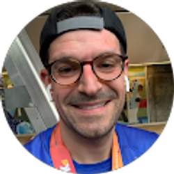 Profile photo of Michael Funfar