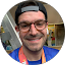 Profile photo of Michael Funfar