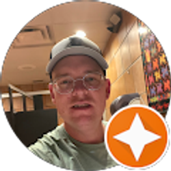 Profile photo of Brian Pickering