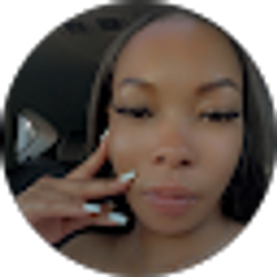 Profile photo of Dominique “Nikki” Harris