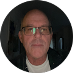 Profile photo of Mike Hamilton