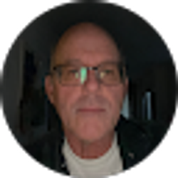 Profile photo of Mike Hamilton