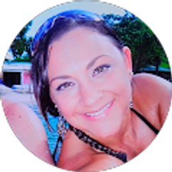 Profile photo of Terra Fluhr