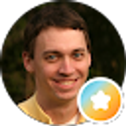 Profile photo of Andrew Jones