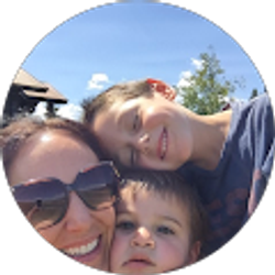 Profile photo of Tricia Yanek