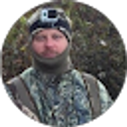 Profile photo of Eric Cumberland