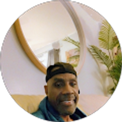 Profile photo of Bernard Gollins