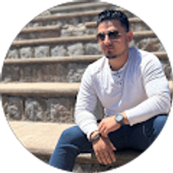 Profile photo of Antonio Jacquez