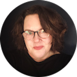 Profile photo of Amy Huseby