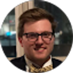 Profile photo of Carl Churchill