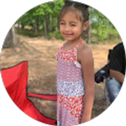 Profile photo of Maria Vargas