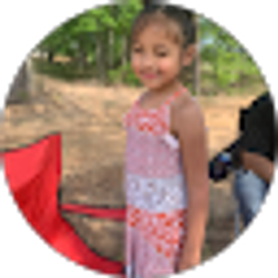 Profile photo of Maria Vargas