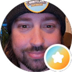 Profile photo of Chris Barrows