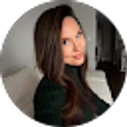 Profile photo of Nora Demick
