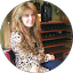 Profile photo of claudette rodrigues