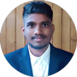 Profile photo of yakaswamy thangellapally