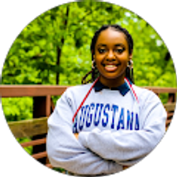 Profile photo of Faleya Scales