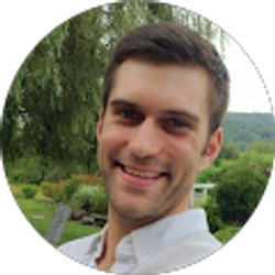 Profile photo of Brendan Guy