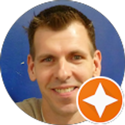 Profile photo of Randal Strong-Wallace