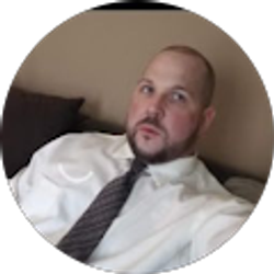 Profile photo of Nathan Cloud